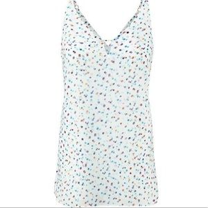 cabi confetti cami - Spring 2017